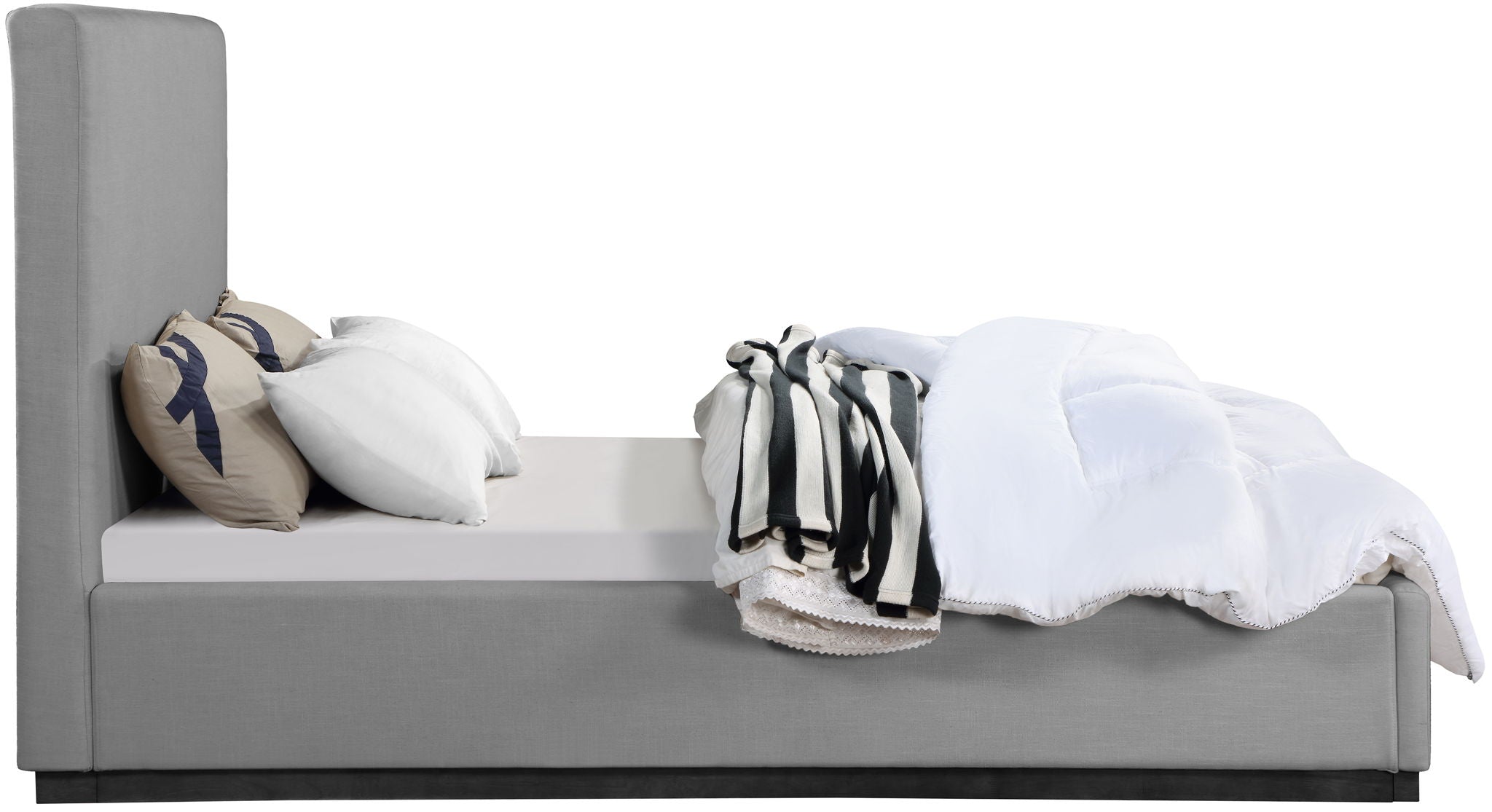 Alfie - Bed