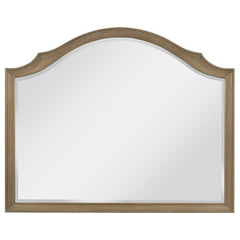 Revello - Dresser Mirror - Washed Mango