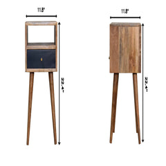 Mini Nightstand
