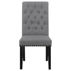Alana - Upholstered Dining Side Chair (Set of 2)