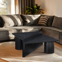Pavillion - Coffee Table