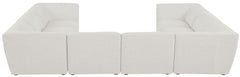 Miramar - 8 Piece Modular Sectional