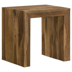 Odilia - Rectangular Solid Wood Table