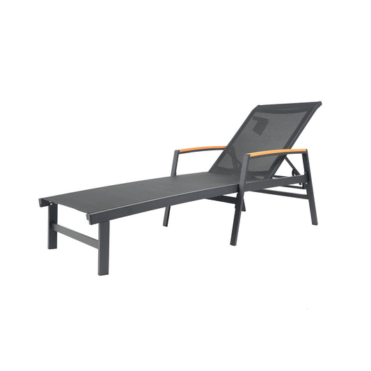 Oxton - Chaise Lounge