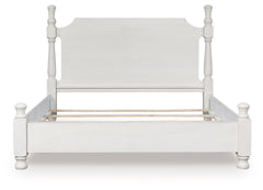 Rowlenstown - Poster Bed