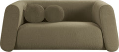 Abbington - Loveseat