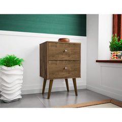 Liberty - Nightstand 2 Drawers