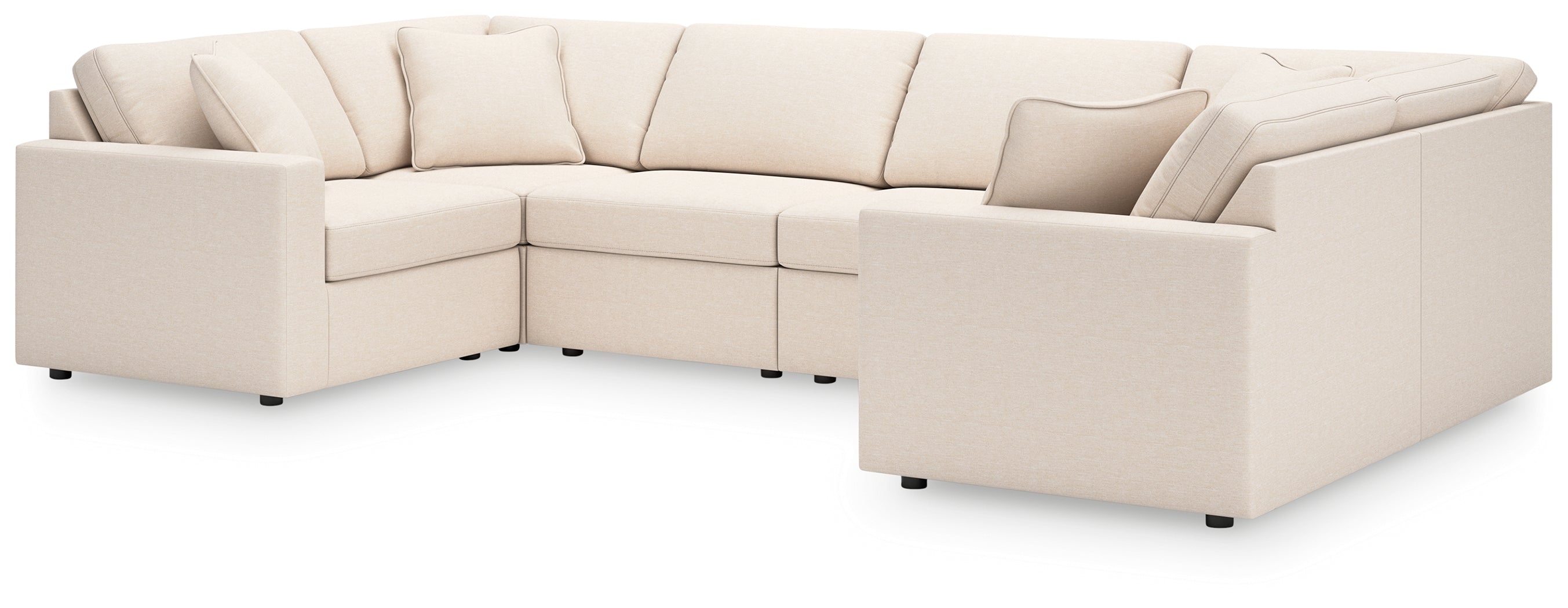 Modmax Sectionals