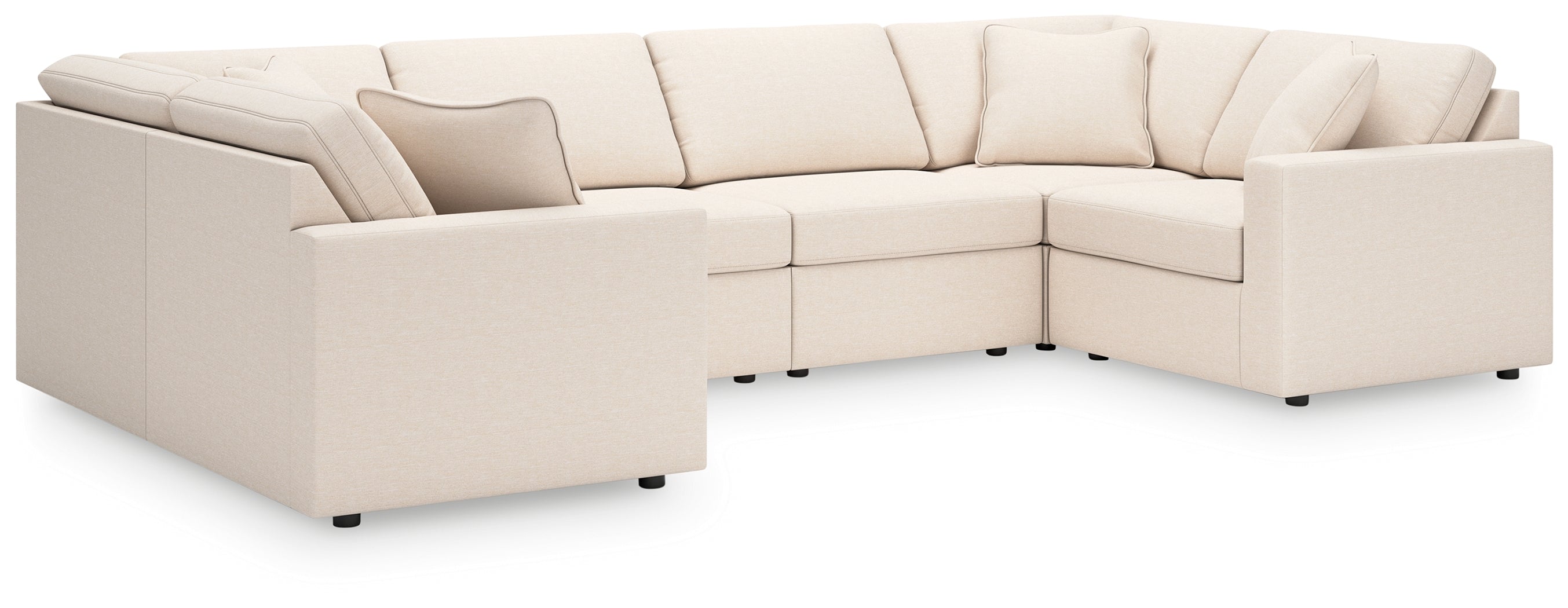 Modmax Sectionals