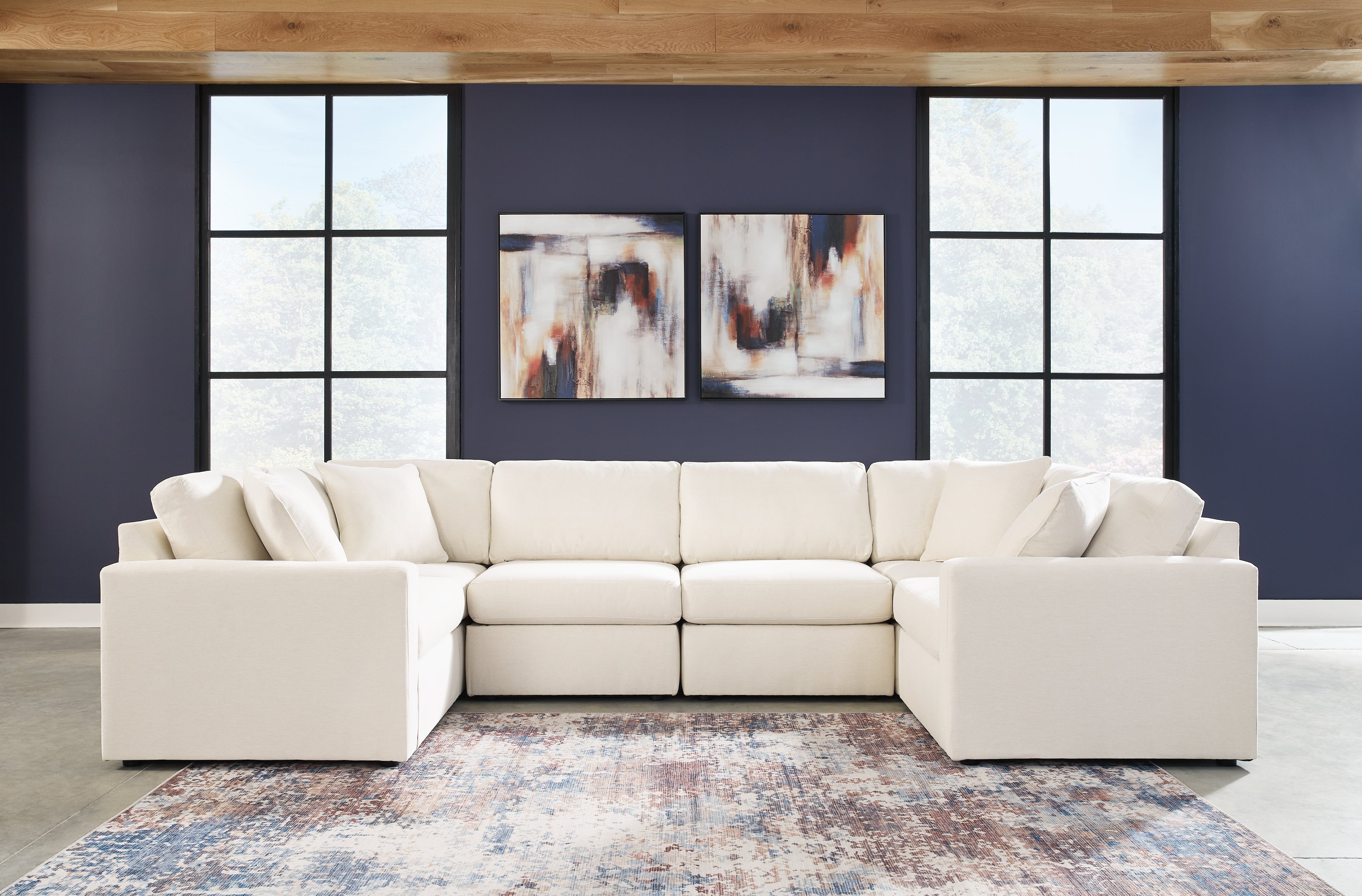 Modmax Sectionals