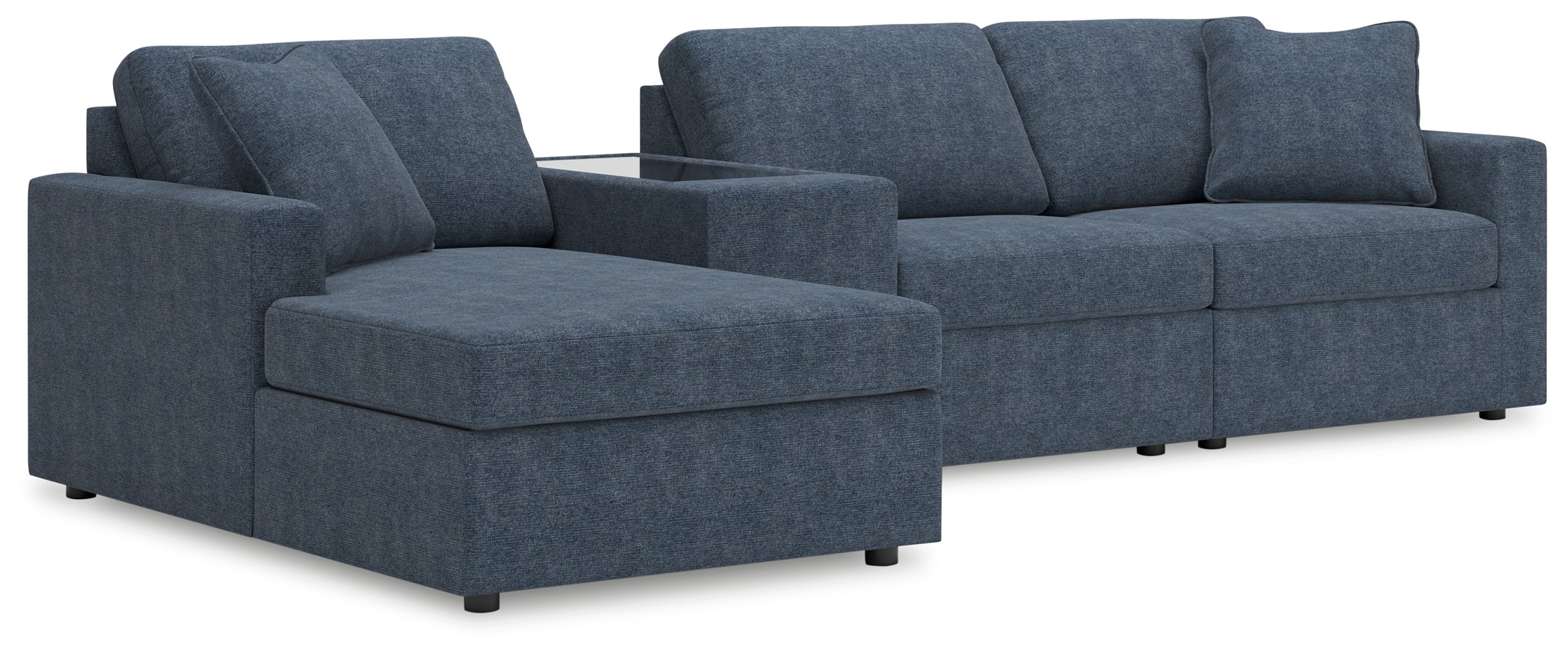 Modmax Sectionals