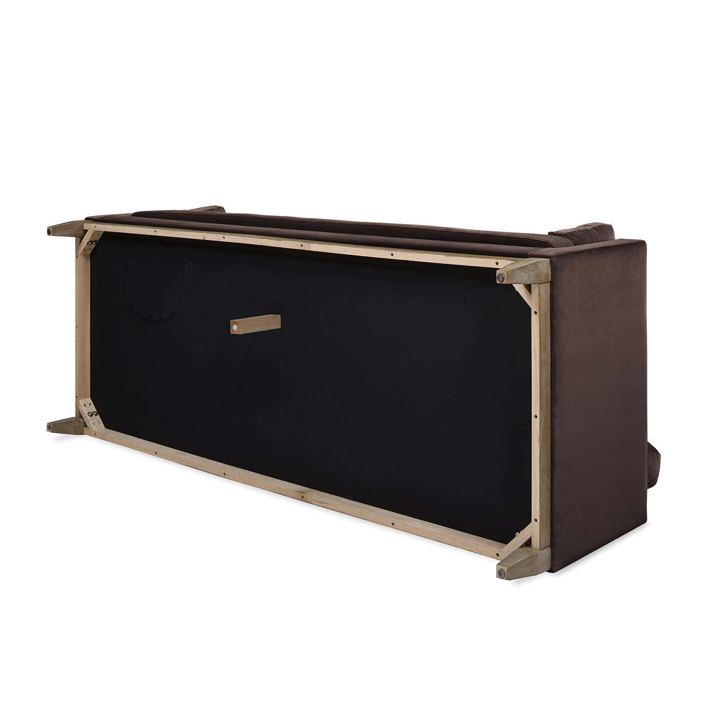 Knox - Modern Farmhouse Sofa