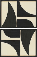 Cadence - 2 Piece Wall Art
