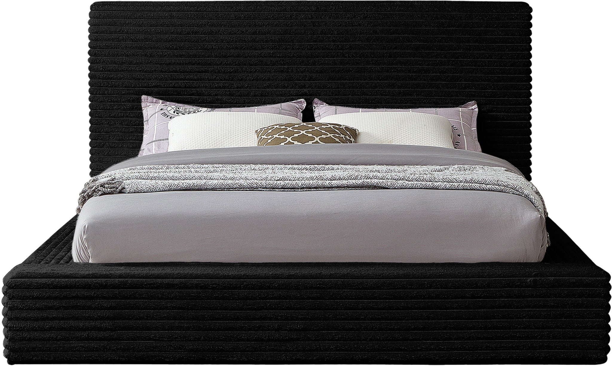 Dexter - Bed