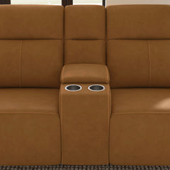 Walter - Reclining Loveseat
