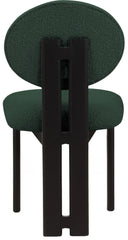 Napa - Dining Chair With Black Legs (Set of 2)