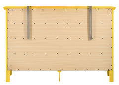 Elegant Casual Dresser For Any Room