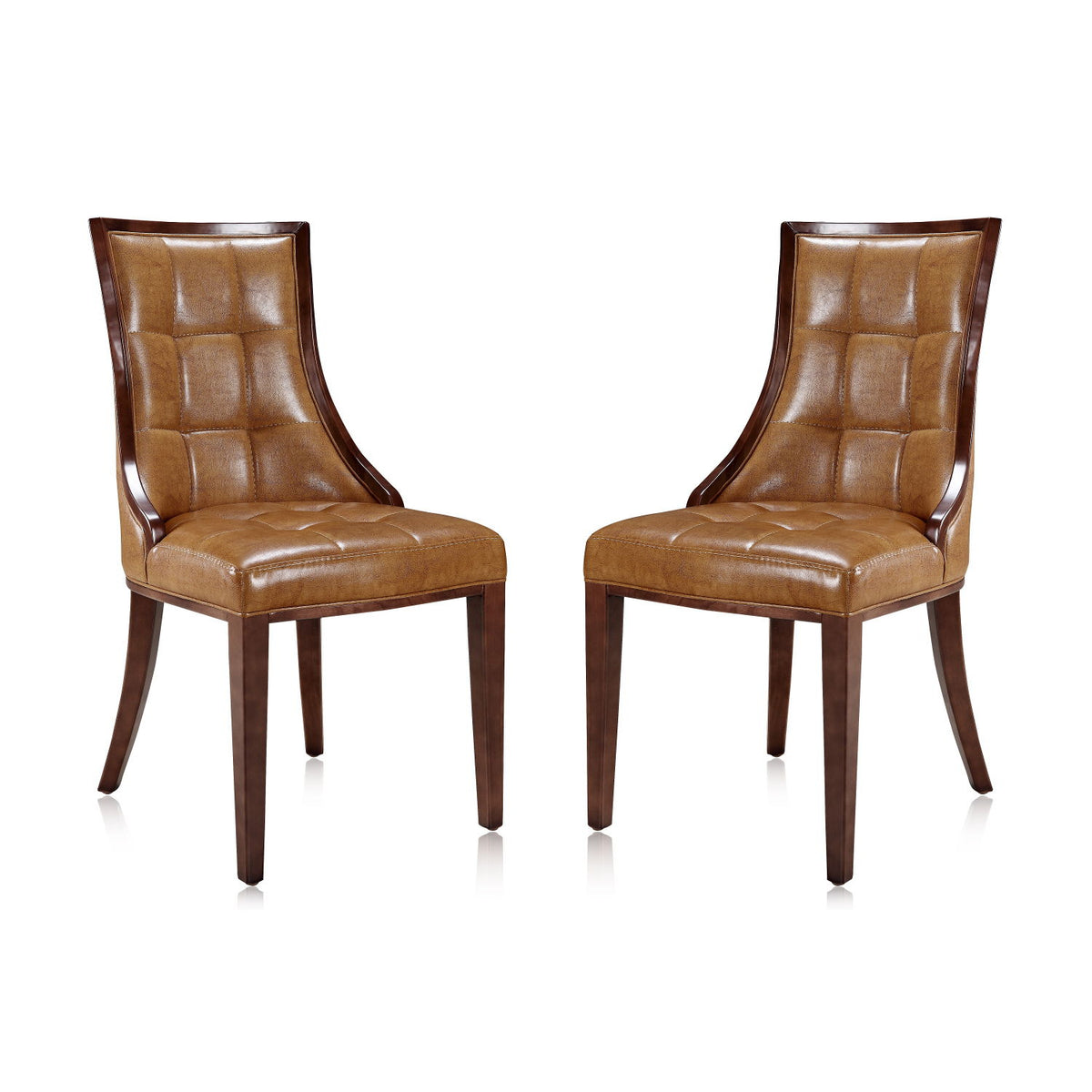 Fifth Avenue - Dining Chair (Set of 2)