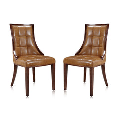 Fifth Avenue - Dining Chair (Set of 2)