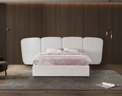 Shiloh - Bed