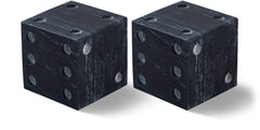 Dice - Marble Decorative