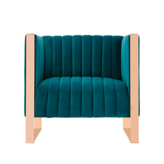 Trillium - Lounge Chair