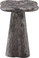 Nola - Concrete Indoor / Outdoor End Table