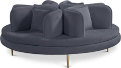 Circlet - Round Sofa Settee