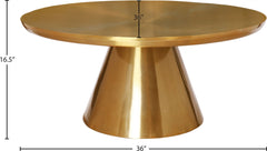 Martini - Table