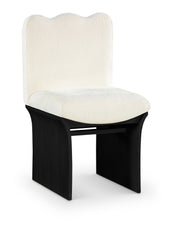 Shaw - Dining Chair - Black Base