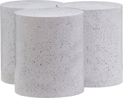 Dimple - 3 Piece Modular Coffee Table - Terazzo Finish