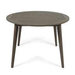 Stamford - Outdoor Dining Table Modern Design