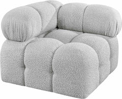 Ames - Corner Chair