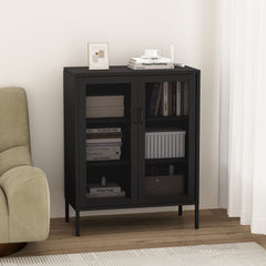 Amelia - Accent Cabinet