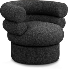 Valentina - Accent Swivel Chair
