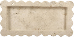 Josie - Genuine Marble Tray