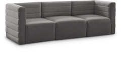 Quincy - Modular 3 Seat Sofa