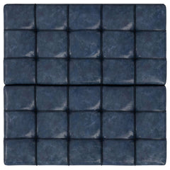 Harrison - Upholstered Coffee Table Storage Ottoman