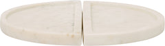 Patrice - Genuine Marble Tray