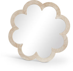 Vicenza - Genuine Marble Frame Mirror