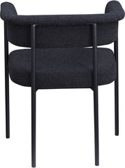Malin - Boucle Dining Chair (Set of 2)