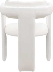 Brenda - Faux Leather Dining Chair (Set of 2)