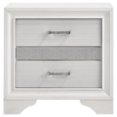 Miranda - 2-Drawer Nightstand