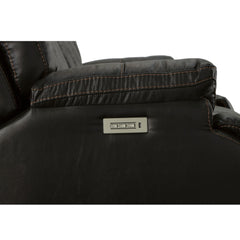 Clive - Power Reclining Loveseat