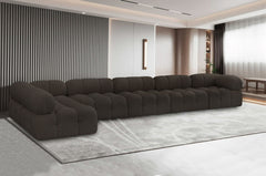 Ames - 6 Piece Modular L-Shaped Sectional