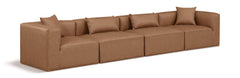 Cube - Modular 4 Seat Sofa