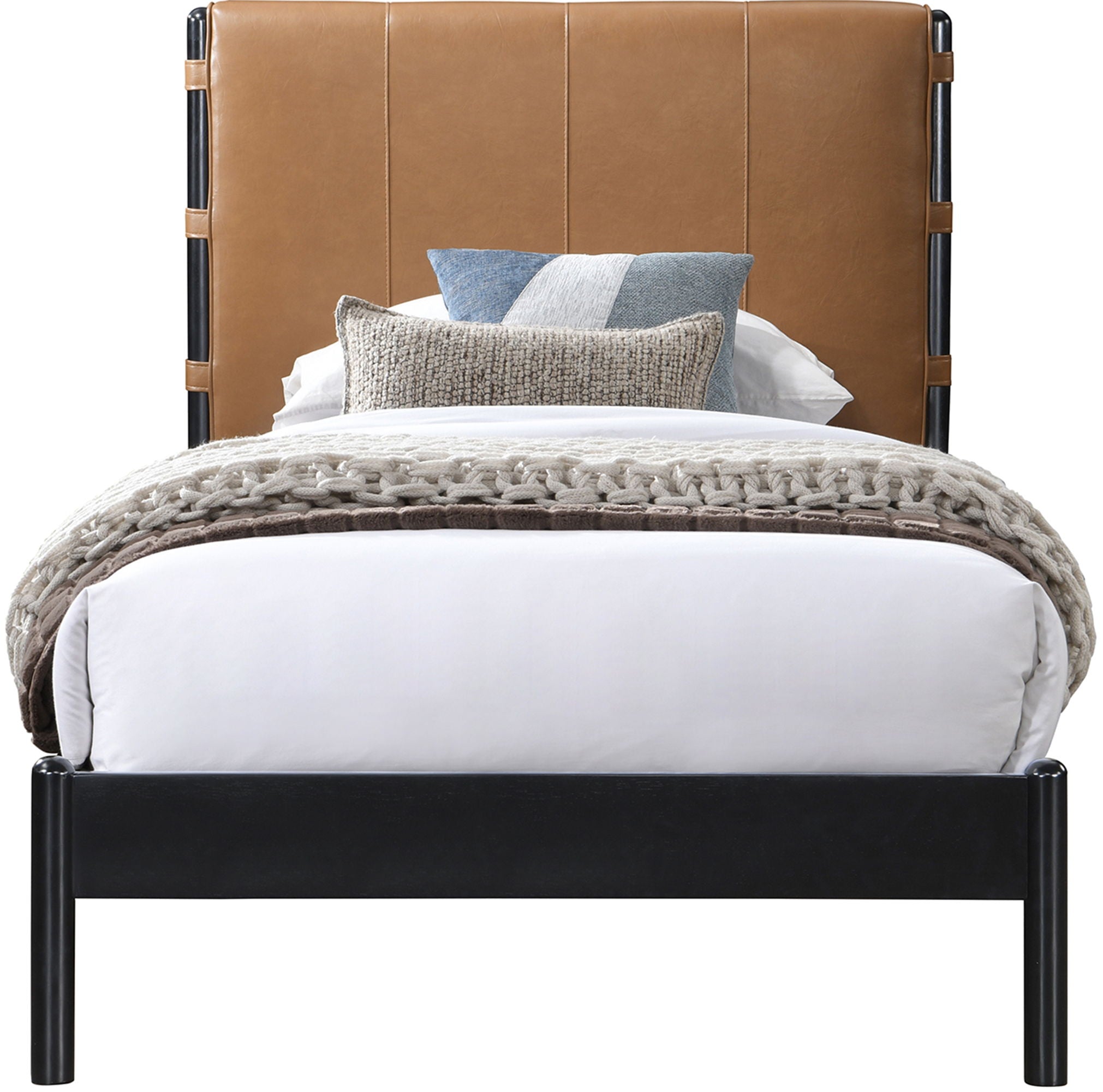 Abigail - Bed
