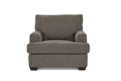 Olivia - Fabric Stationary Chair