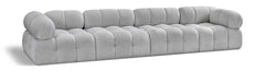Ames - 4 Seat Modular Sofa