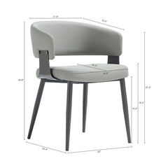Luce - Dining Chair